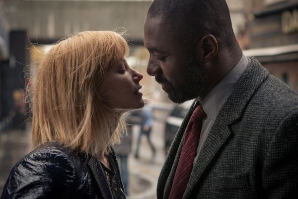 Produktbild: Luther - Staffel 3