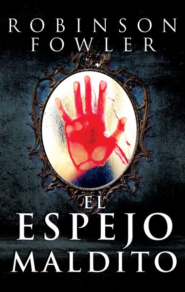 Produktbild: El Espejo Maldito