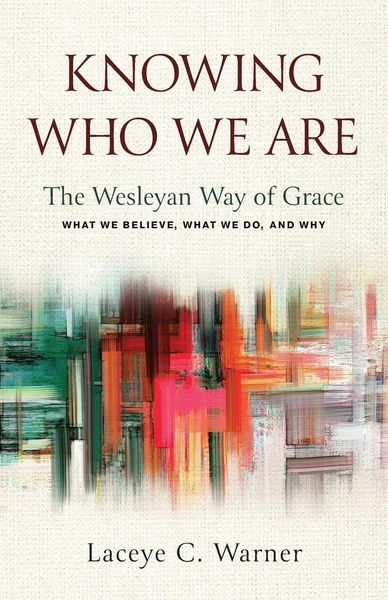 Produktbild: Knowing Who We Are
