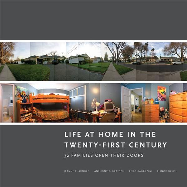 Produktbild: Life at Home in the Twenty-First Century