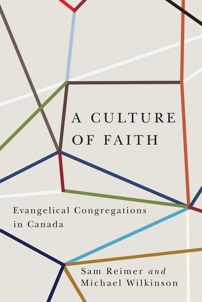 Produktbild: Culture of Faith