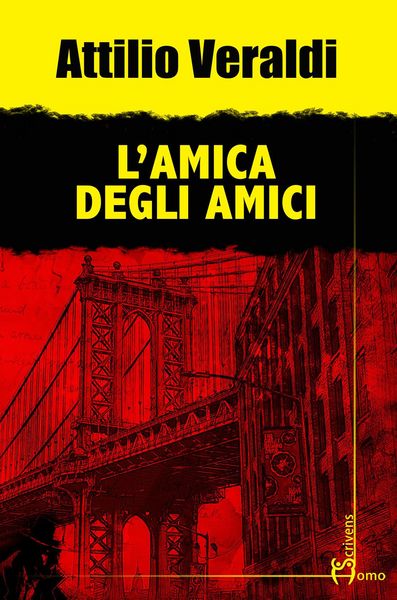 Produktbild: L' amica degli amici