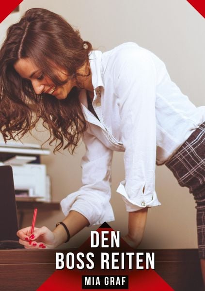Produktbild: Den Boss reiten