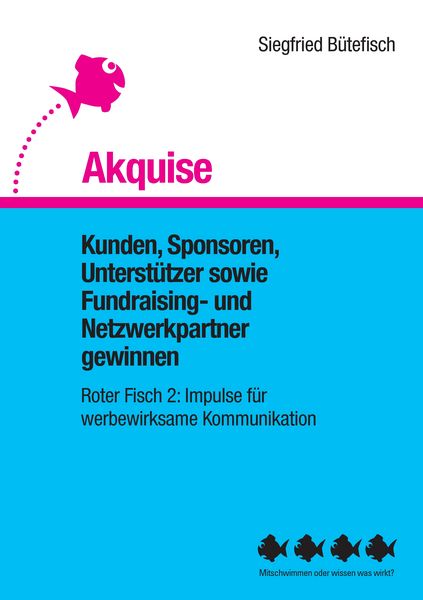 Produktbild: Akquise