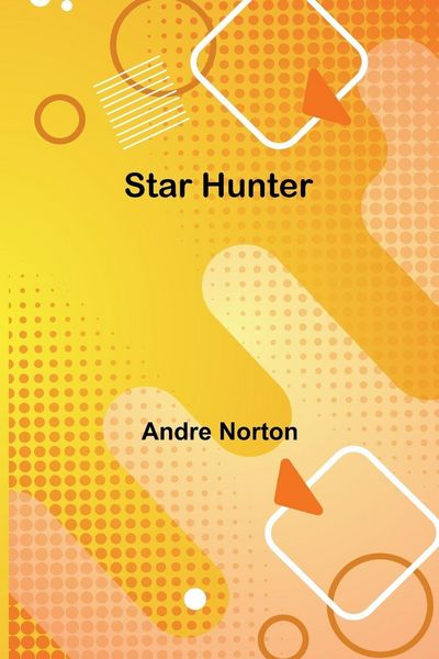 Produktbild: Star Hunter