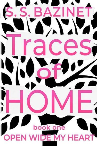 Produktbild: Traces Of Home