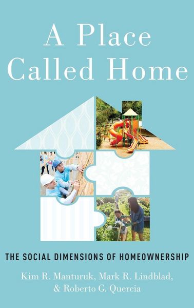 Produktbild: Place Called Home