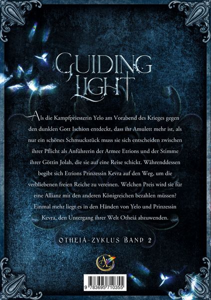 Produktbild: Guiding Light