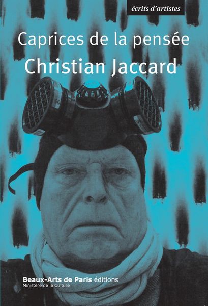 Produktbild: Caprices de la pens&eacute;e