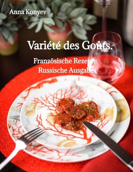Produktbild: Vari&eacute;t&eacute; des Go&ucirc;ts.
