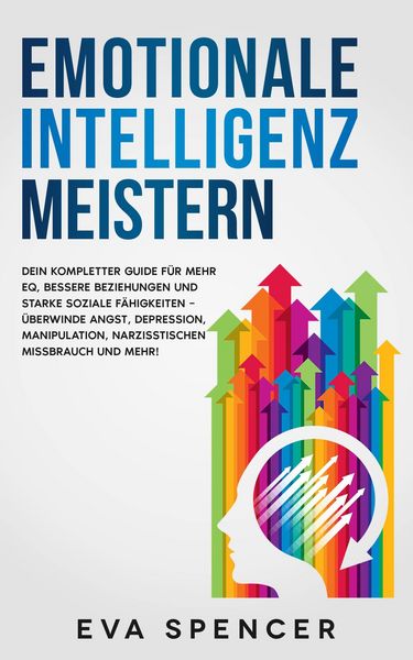 Produktbild: Emotionale Intelligenz meistern