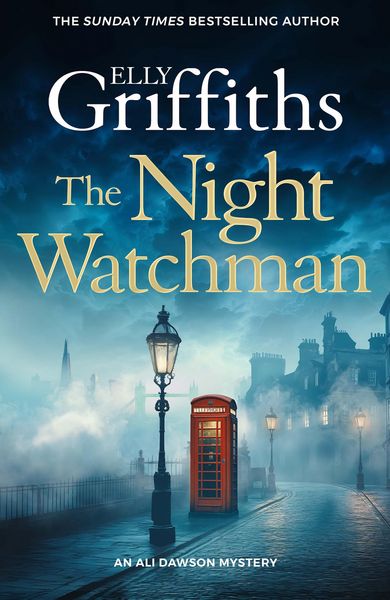 Produktbild: The Night Watchman