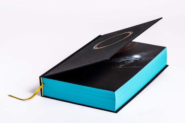 Produktbild: Dune &ndash; Der W&uuml;stenplanet
