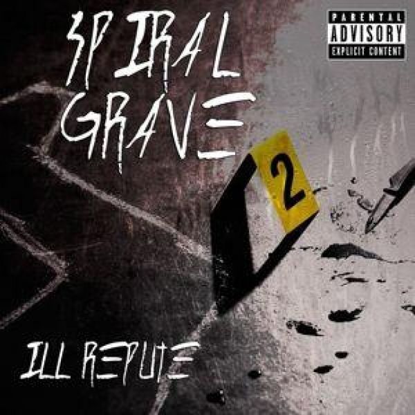 Produktbild: Ill Repute