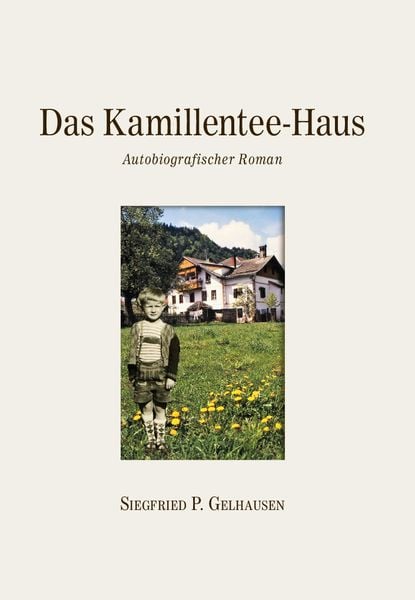 Produktbild: Das Kamillentee-Haus