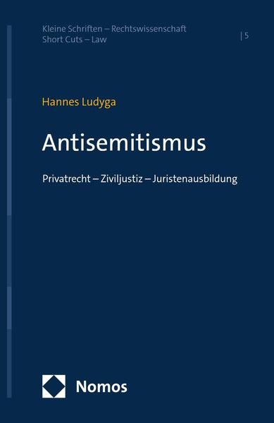 Produktbild: Antisemitismus