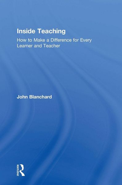 Produktbild: Inside Teaching