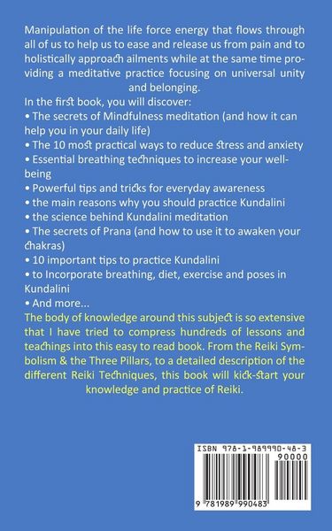 Produktbild: Reiki