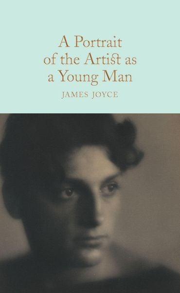 Produktbild: A Portrait of the Artist as a Young Man