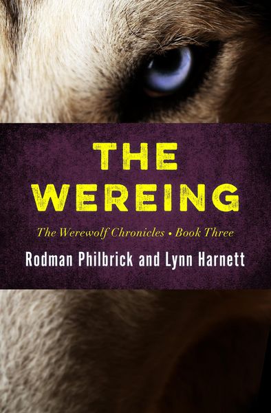 Produktbild: The Wereing