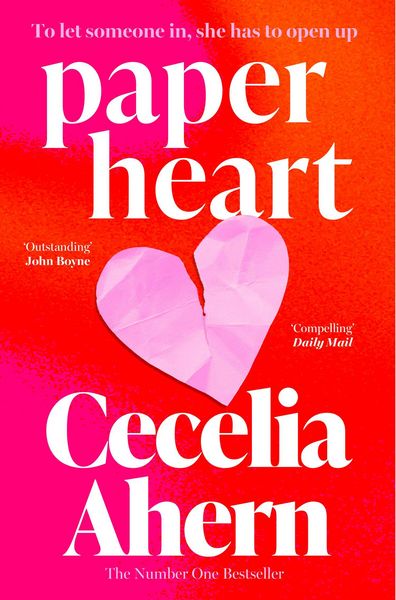 Produktbild: Paper Heart