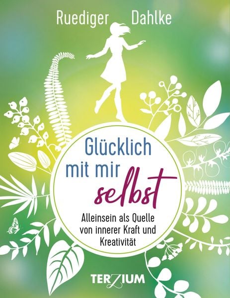Produktbild: Gl&uuml;cklich mit mir selbst