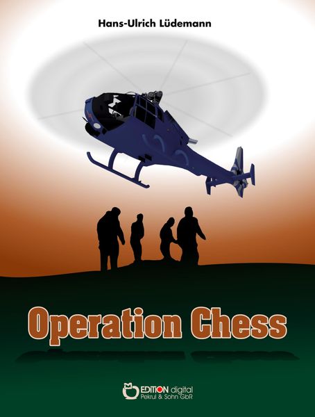 Produktbild: Operation Chess