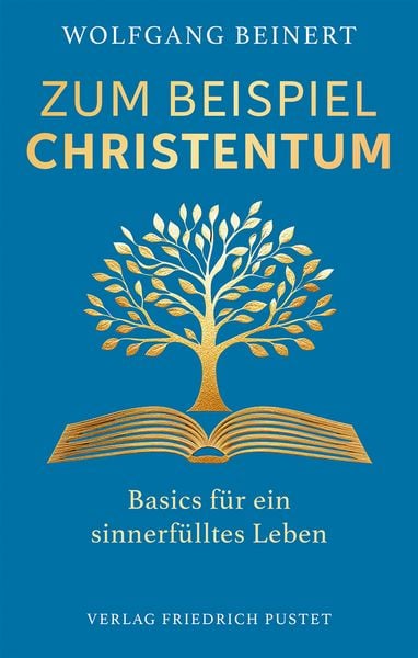 Produktbild: Zum Beispiel Christentum