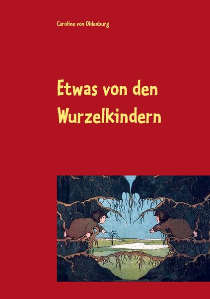 Produktbild: Etwas von den Wurzelkindern