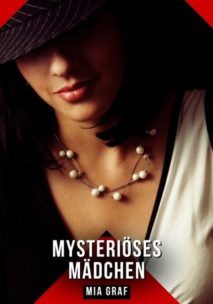 Produktbild: Mysteri&ouml;ses M&auml;dchen