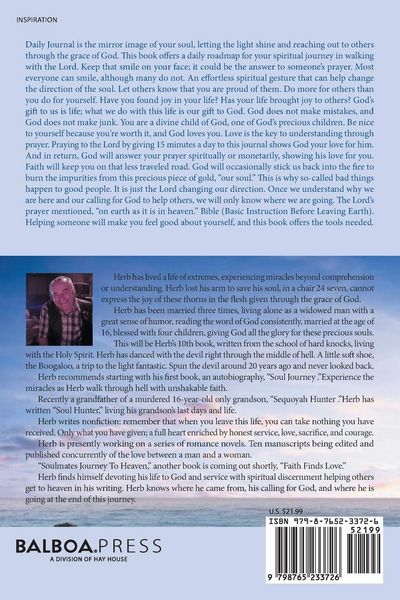Produktbild: Wisdom for the Soul
