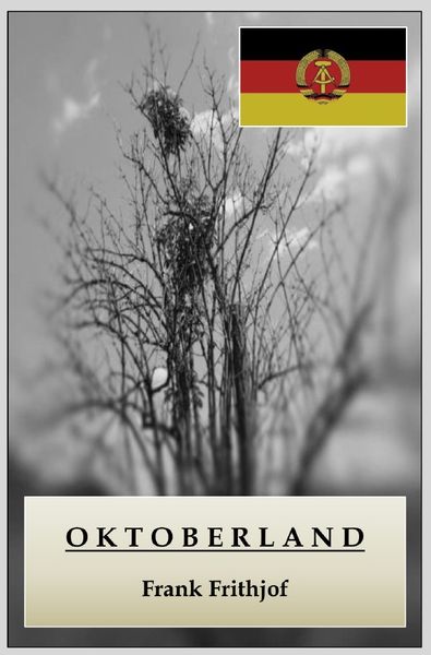 Produktbild: Oktoberland