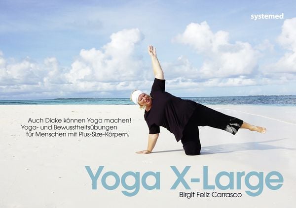 Produktbild: Yoga X-Large