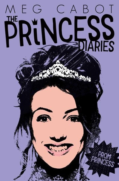 Produktbild: Prom Princess