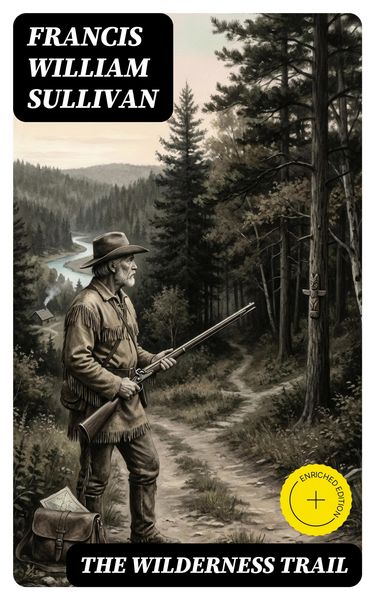 Produktbild: The Wilderness Trail