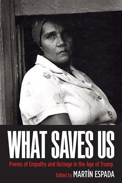 Produktbild: What Saves Us