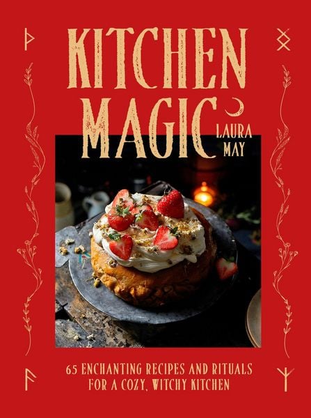 Produktbild: Kitchen Magic