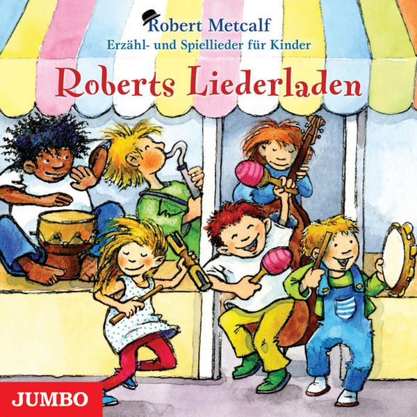 Produktbild: Roberts Liederladen