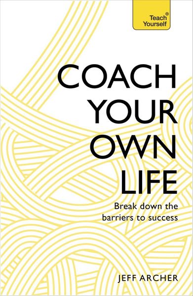 Produktbild: Coach Your Own Life