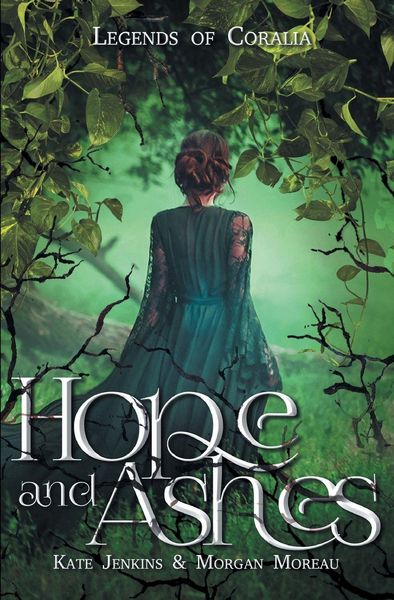 Produktbild: Hope and Ashes
