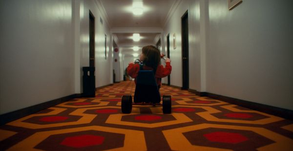 Produktbild: Stephen Kings Doctor Sleeps Erwachen