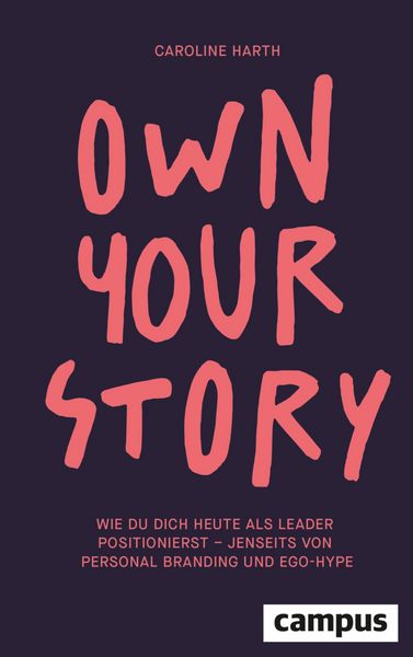 Produktbild: Own Your Story