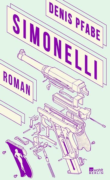 Produktbild: Simonelli