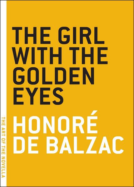 Produktbild: Girl W/the Golden Eyes