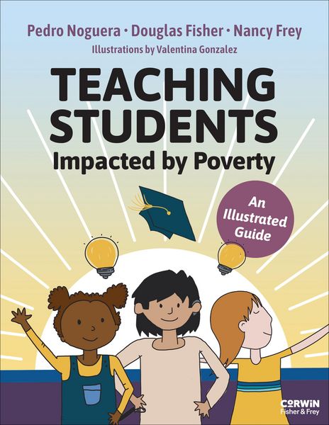 Produktbild: Teaching Students Impacted by Poverty