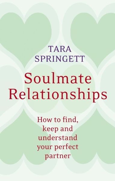 Produktbild: Soulmate Relationships