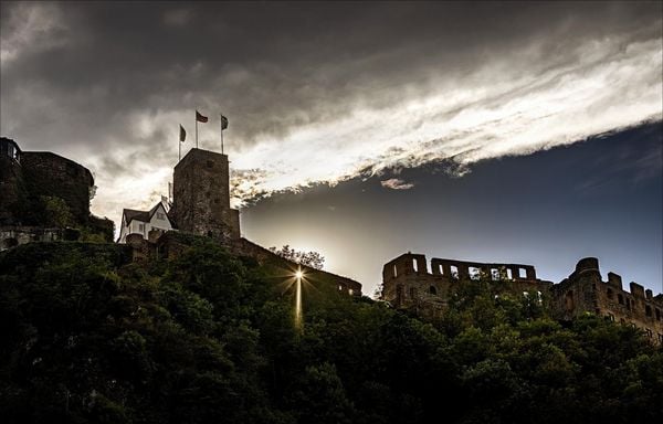 Produktbild: Der Rhein