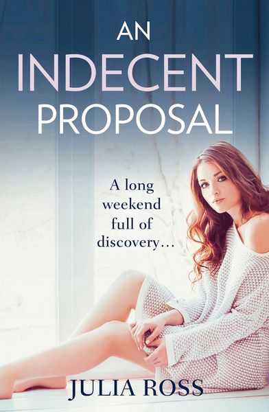 Produktbild: An Indecent Proposal
