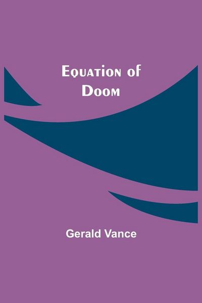 Produktbild: Equation Of Doom