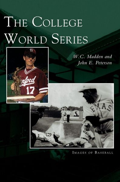Produktbild: College World Series